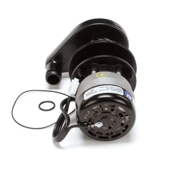 Manitowoc Ice 2008103 Water Pump 230V 60Hz for IY1106A/ K-1000/ SD1203W