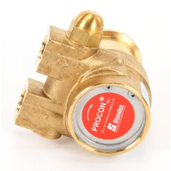 Perlick 108832-1-1 Pump Positive Displacement for 4404/4404W/4410/4410W Models
