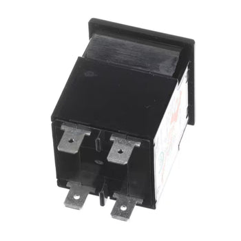 Duke MA2-B-21-620-1-A26-2-E Switch Circuit Breaker DPST 20A Fits AHPO-6/18 GOLD