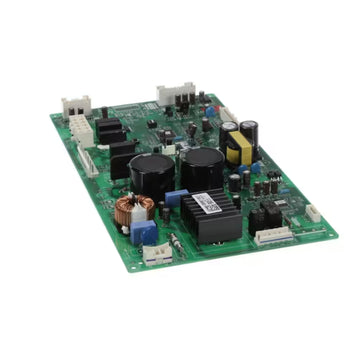 LG Appliances 2790-04 MAIN PCB ASSEMBLY OEM Part