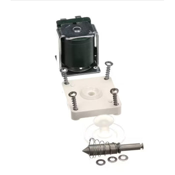Fetco 70394-60 Solenoid DSV11, 24VDC 11W, Deltrol Controls