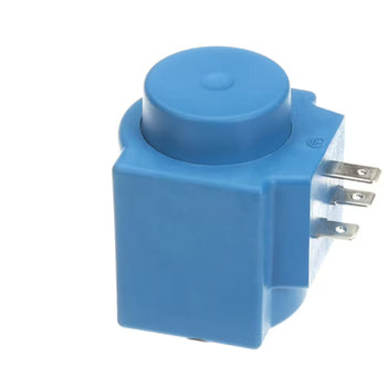 Manitowoc Ice 018F7665 Coil Solenoid Valve 208-230-240 Volt 50/60HZ
