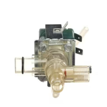 Wilbur Curtis 3375000047 Solenoid Valve, Dump, 120V, 12W
