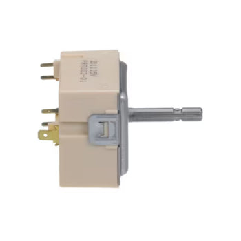 Samsung PRT002-01 SWITCH SELECT ROTARY 5V 0.5A N for NE58H9970WS/AA-0000, NE58H9970WS/AC-0000 series
