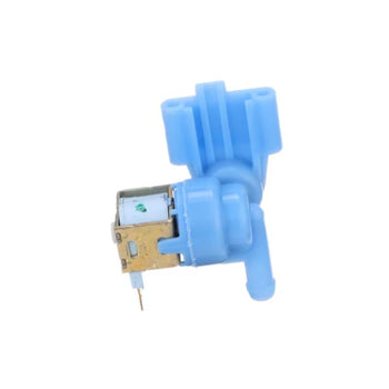 Frigidaire A18062901 Solenoid Valve 139C21 Water Inlet Single Coil, Dishwasher
