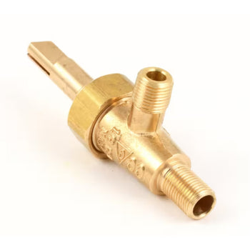 American Range 318R  Burner Control Valve, Manual, On/Off, UL, CBY-100