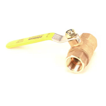 Dormont Q11F-600TB Full Port Ball Valve