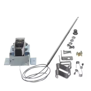 Frymaster LC117-004 Hi Limit Thermostat Kit with Bulb Clips