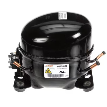 Atosa MBF8006GRAUS1 Compressor Cubigel for MBGF24GR Model