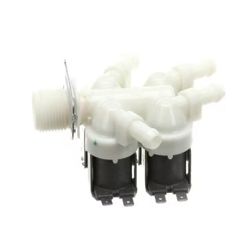 Alliance Laundry 389024 Valve 4-Way G-Thd 220V 50/60 Genuine Unimac, Speed Queen