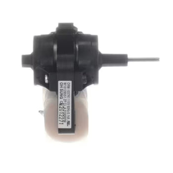Whirlpool L2012271 Evaporator Fan Motor 115V 60Hz 0.14A for French Door Refrigerator