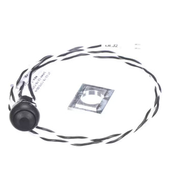 Ovention JT-02.18.1375.00-N Push Button Switch Kit SPST for C1400/C2000 Models