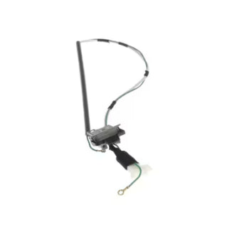 Whirlpool 10222-69 Lid Switch Assembly, OEM Part, for Washer
