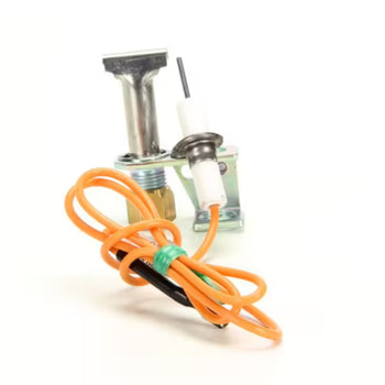 Vulcan Hart 38HL2-L1246 Pilot Burner With Ignitor And Wire Natural Gas