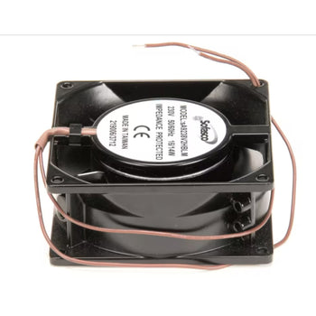 Doughpro Proluxe sA9238V2HBLM Fan Axial 230V, 50/60HZ Fits BC2325 Series
