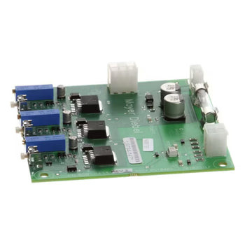 Champion - Moyer Diebel 7010331LF Motor Control Board, 8510462 Universal