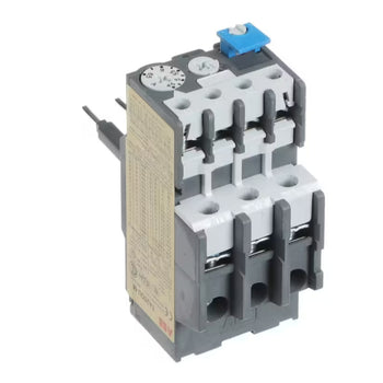 LBC Bakery Equipment 69123 Overload Relay, Blower, 208 Volt, 3PH, OL/LRO