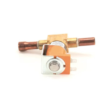 Scotsman GS-02423-1 Solenoid Valve By Pass, 24V 50/60Hz fits C0600CP-3/CME