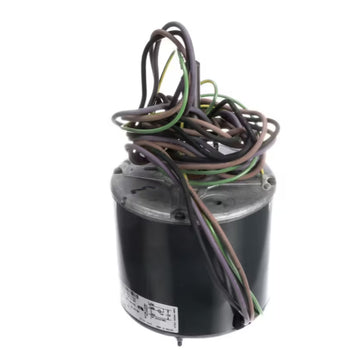 York SKCP39LG WH93S Fan Motor Condenser 208-230V 60/50HZ 1PH, 1090RPM, 1/2HP for D1EE120 series