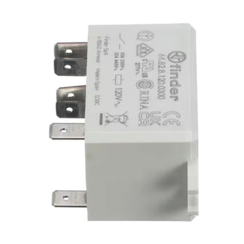 Baxter 66.82.8.120.0300 Relay Heater 20A 277V