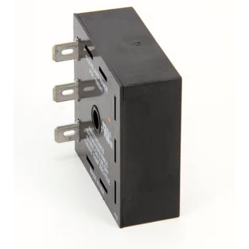 Cleveland TH3KAD160S/0S8CC Timer 1 Min On 8 Sec Off 120VAC 1A TDS OP Convection Steamer