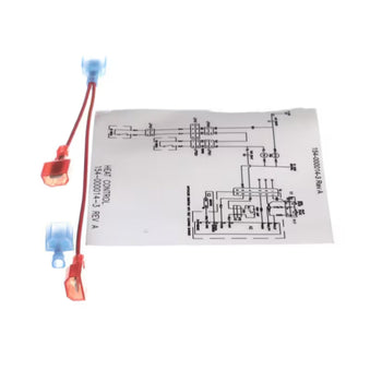 Pitco 154-000014-3 KIT DOM RELAY JUMP OUT U23 OEM Part
