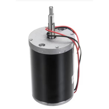 Dynamic Mixer YDL6260-11 MOTOR + CAP + MOTO SHAFT-115V 100W 1200RPM