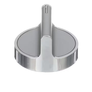 Whirlpool W10594481-CAV4 Knob Surface Burner Stainless, Range