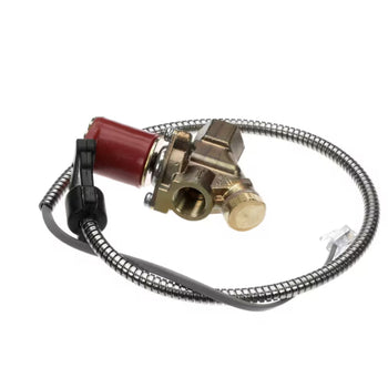 Sloan K-77634 Solenoid Valve 24 Volt for EHS-1000/ ESS series