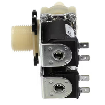Convotherm 5050515 Double Solenoid Valv,e 220-240V, 50-60HZ