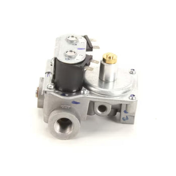 Garland 25M03-704 Gas Control Valve Natural Gas 24V 60Hz .350A, 1338