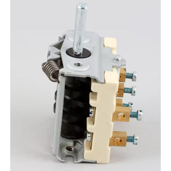 Hatco 49.240.15.000 Selector Switch 4 Position