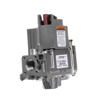 Modine 2406D5C7V Gas Valve 24 Volt Natural Gas 1/2"