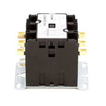 Stoelting HCC-3XU00CY Contactor 208-240V Coil 30A 3 Pole