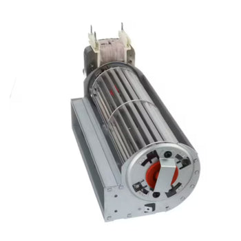 GE Appliance 295D3187P001 Fan Motor Assembly 120V 0.42A Range Hood
