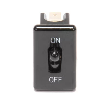 Vollrath 1525-R Switch Power Toggle SPST 125V
