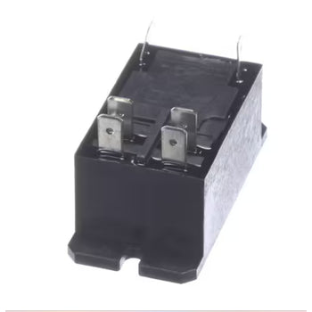 Nortek AZ2800-2A-24AK Heat Relay DPST 24VAC Coil 40A