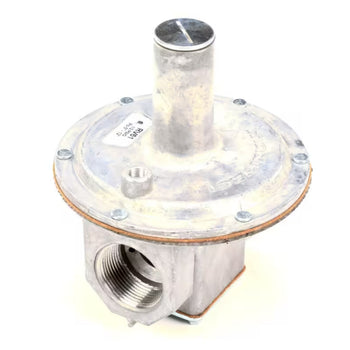 Dormont 1619 Gas Regulator for Propane, 1-1/4" Diameter Gas fittings RV61