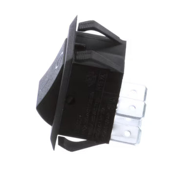 Marshall Air 1350R Switch Rocker DPST Curvette