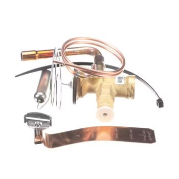 Carrier HVAC EA36YD163 Expansion Valve/TXV Kit, R410 for FB4CN series