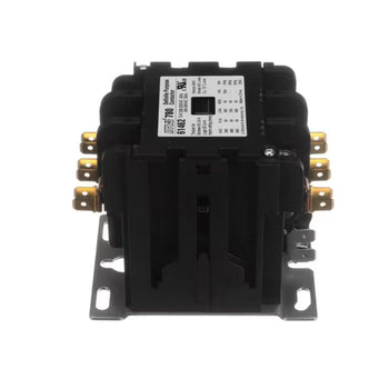 Heatcraft 2234 Contactor 3 Pole 240V 50A 600VAC 50/60Hz