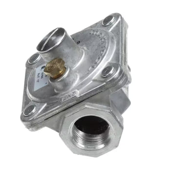 Magikitchn 1913149 Gas Pressure Regulator Propane Gas 5.0"-12.0" WC, MKG series