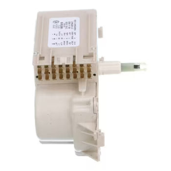 Whirlpool 011-65784-01 Timer 120V 60Hz for Washing Machine compatible with 1CLSQ9549PG0 Model