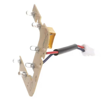 Norpole PY4469-1 LED LIGHTS GENUINE OEM