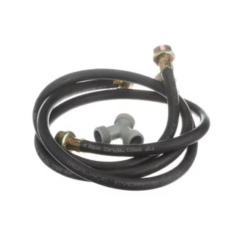 Whirlpool 89503 Steam Hose Kit 3&5 Foot Hose for Dryer