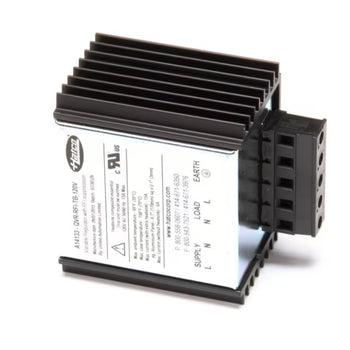 Hatco A14133-QVR-RFI-TB-120V Dimmer Switch 120V 50/60Hz 15A