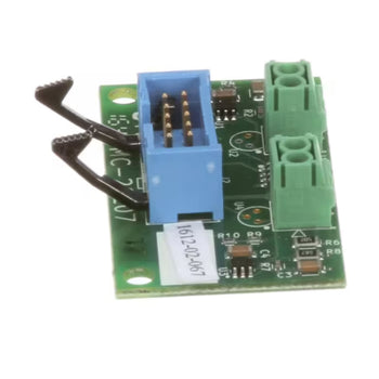 Meister Cook LLC MC-20107 Control Board PCB Thermocouple DMW-22, 10-PI, 1612-02-067
