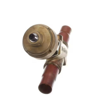 Hussmann 034G2858 Electric Regulating Valve Assembly/EEPR .875"