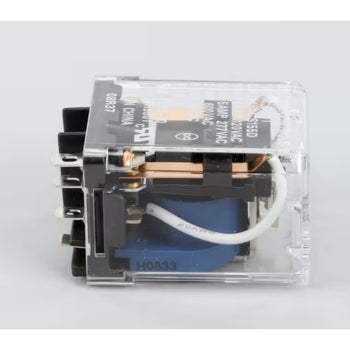 Lennox 23205-70 Relay, DPDT, 24VAC Coil, 2A, 600VAC