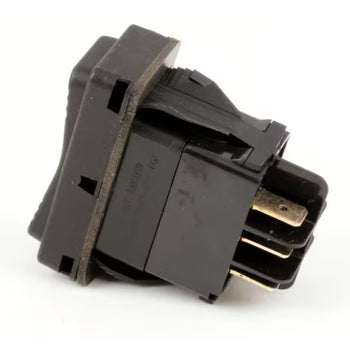 Perlick 1137-R Rocker Switch SPDT Power/Drain for PKBR24 Model